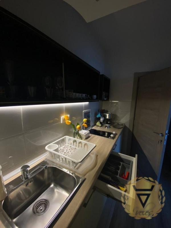 Slika 8 - Jednoiposoban stan za izdavanje, 36m2, 650€