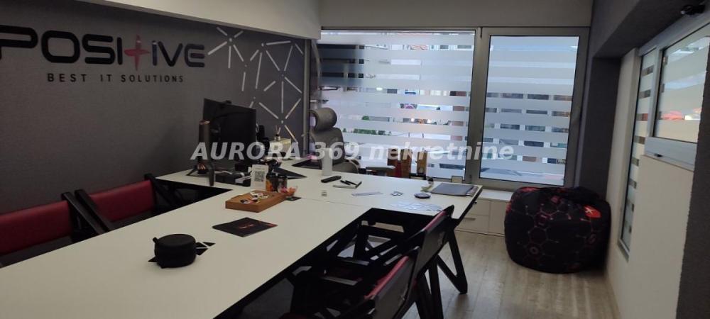 Glavna slika - Lokal na prodaju, 274m2, 550.000€