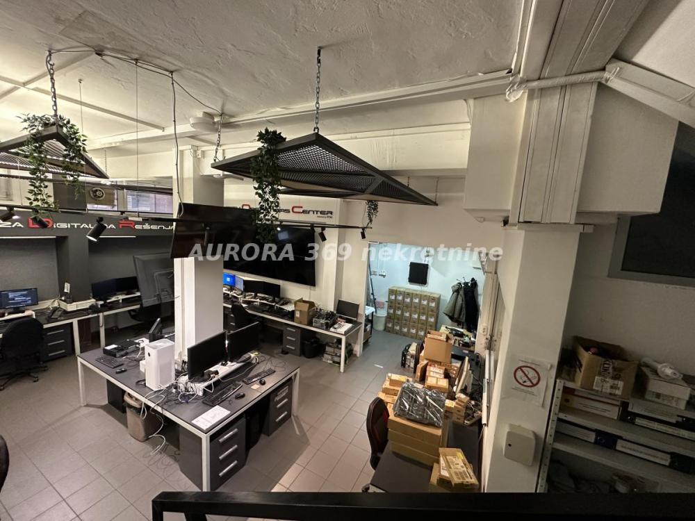 Slika 6 -  Lokal na prodaju, 274m2, 550.000€