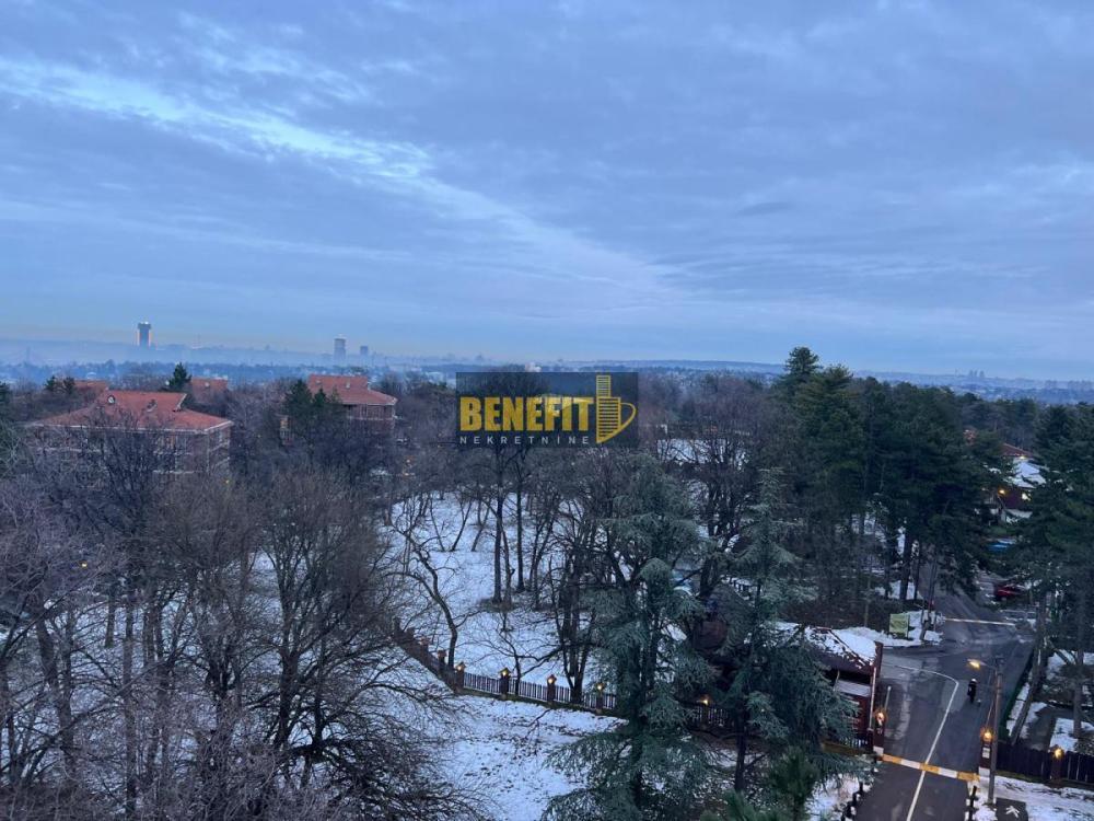 Glavna slika -Trosoban stan na prodaju, 96m2, 335.000€