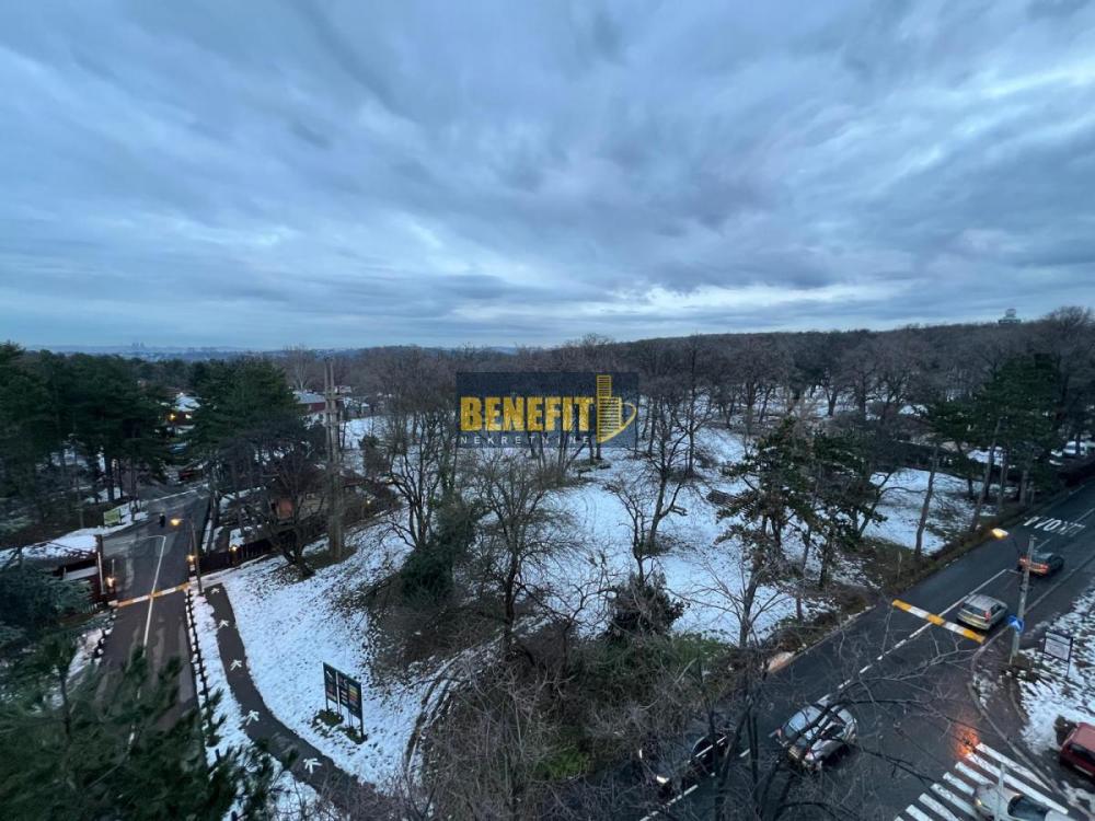 Slika 1 - Trosoban stan na prodaju, 96m2, 335.000€