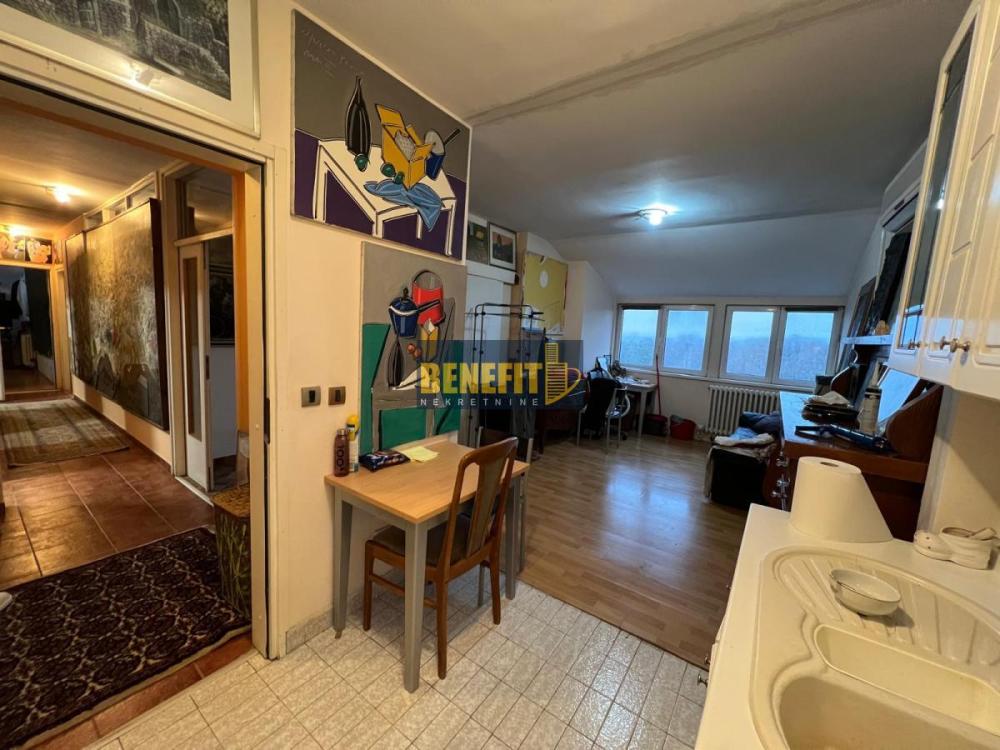 Slika 5 - Trosoban stan na prodaju, 96m2, 335.000€