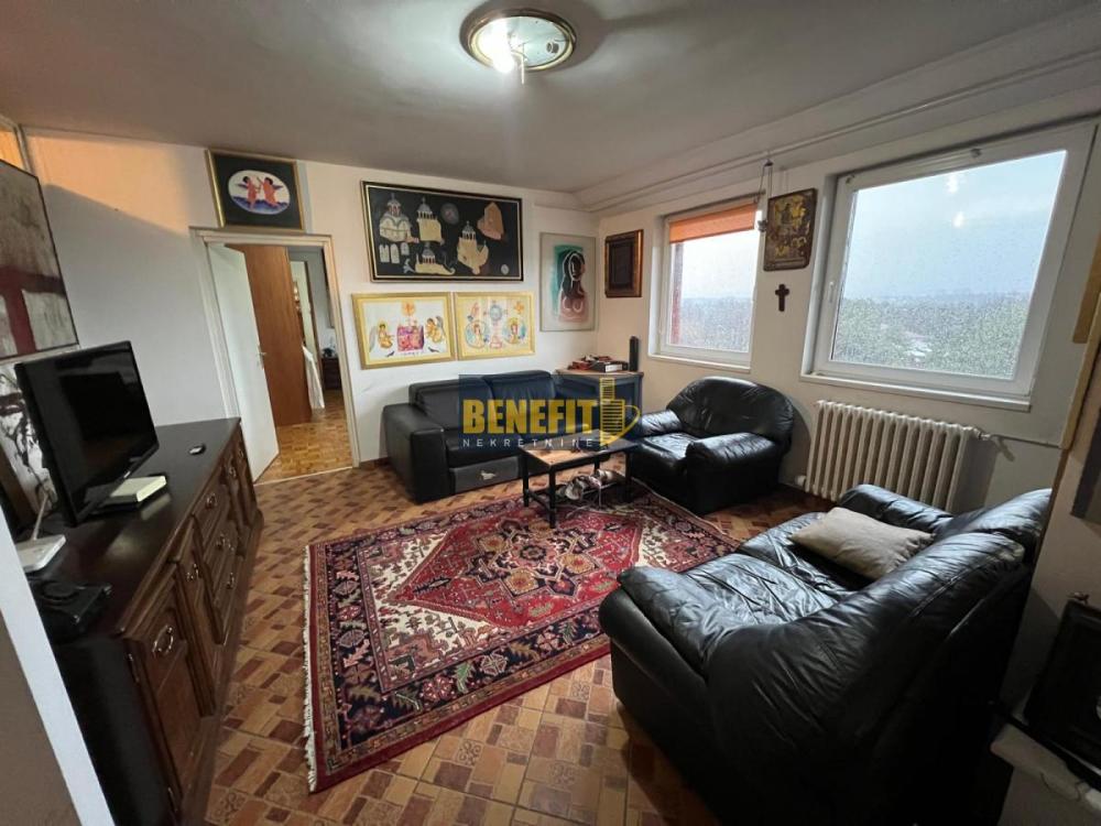 Slika 3 - Trosoban stan na prodaju, 96m2, 335.000€