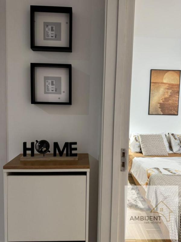 Slika 10 - Dvosoban stan za izdavanje, 40m2, 700€