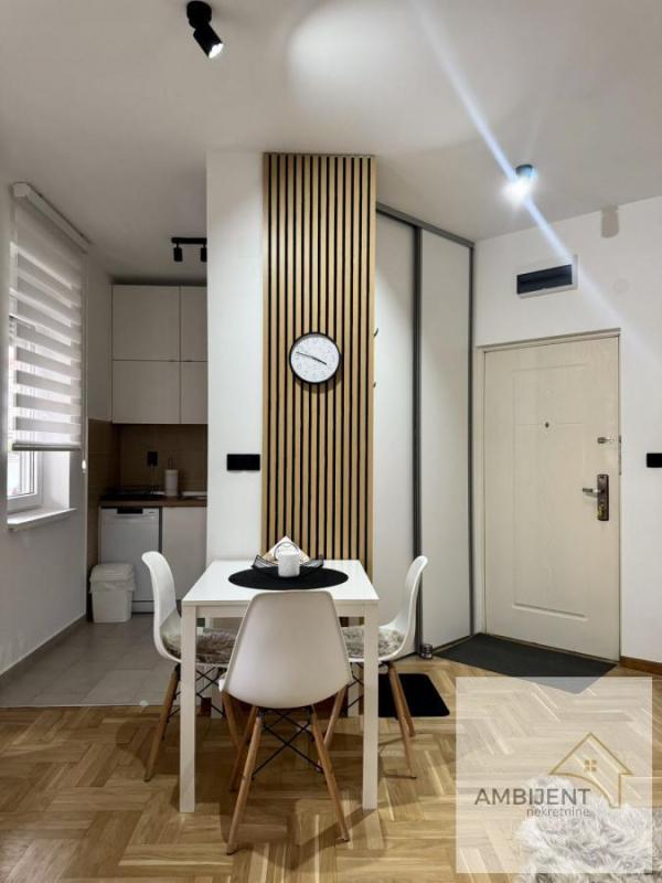 Slika 5 - Dvosoban stan za izdavanje, 40m2, 700€