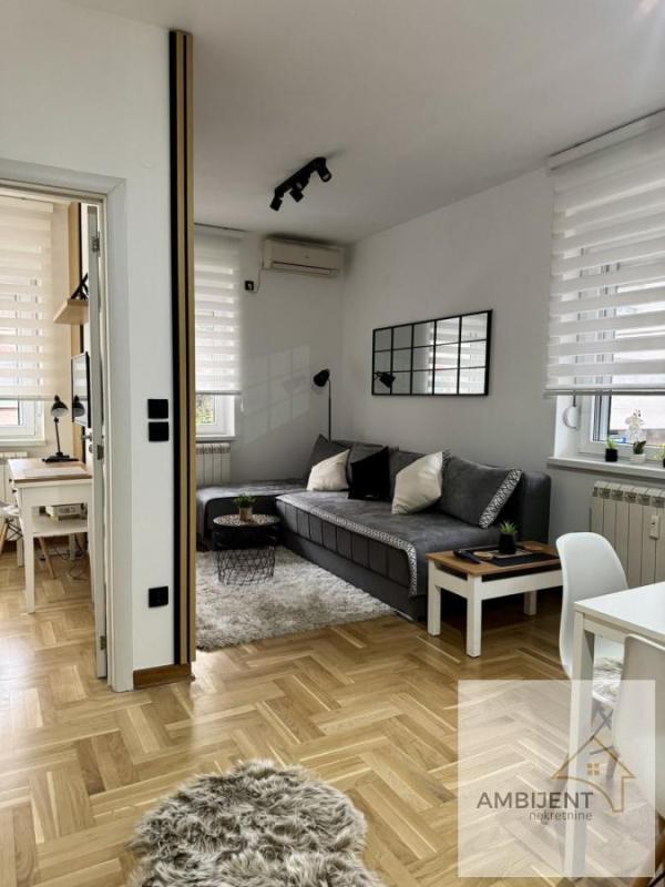 Slika 2 - Dvosoban stan za izdavanje, 40m2, 700€