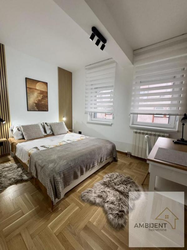 Slika 11 - Dvosoban stan za izdavanje, 40m2, 700€