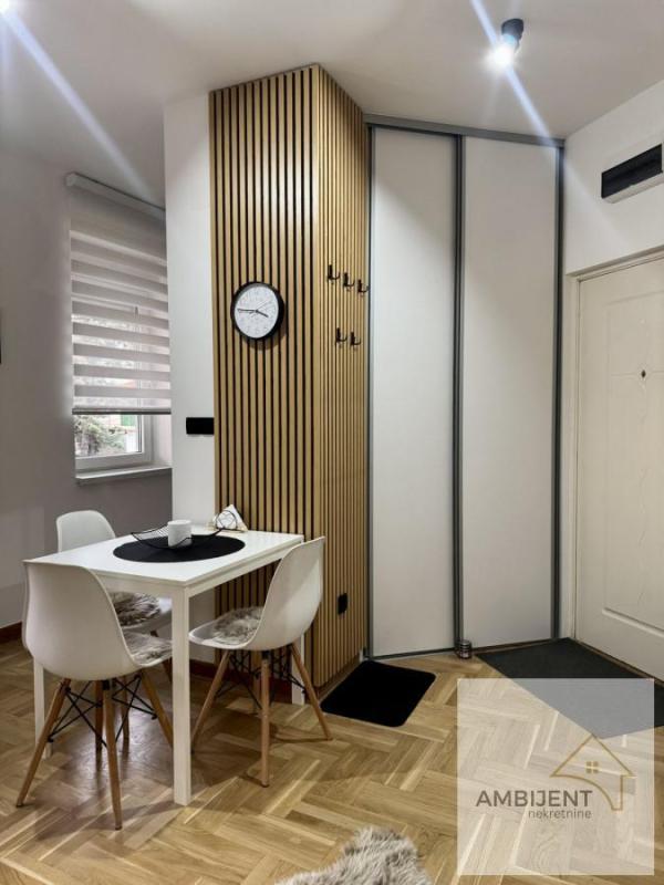 Slika 6 - Dvosoban stan za izdavanje, 40m2, 700€