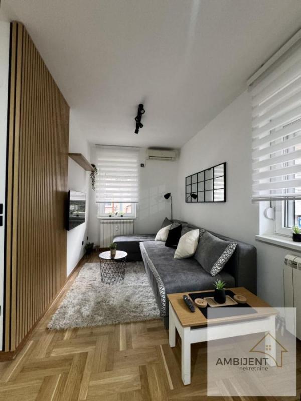 Slika 3 - Dvosoban stan za izdavanje, 40m2, 700€