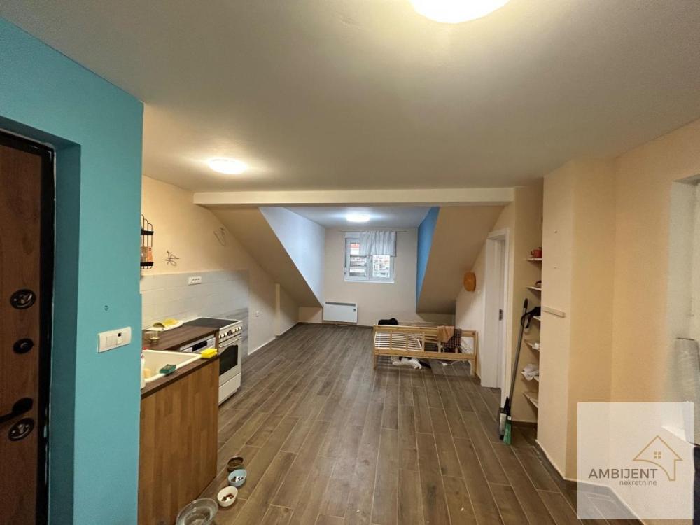 Slika 6 - Dvosoban stan na prodaju, 40m2, 65.000€