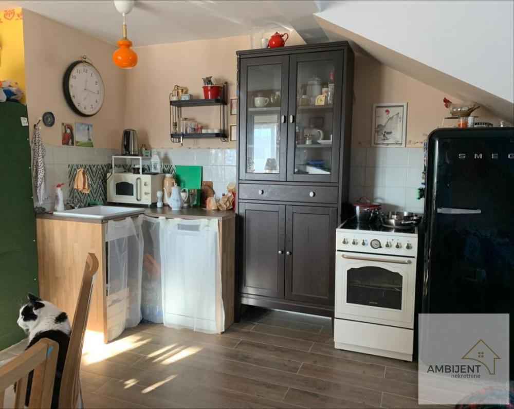 Slika 1 - Dvosoban stan na prodaju, 40m2, 65.000€