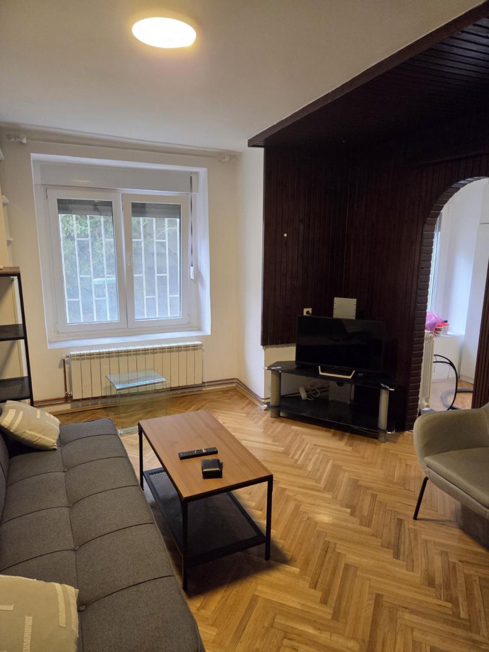 Slika 2 - Kraljice Natalije, Dvosoban stan za izdavanje, 38m2, 600€