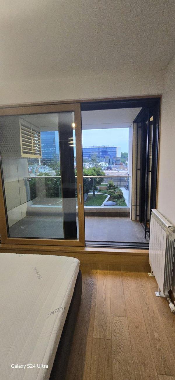 Slika 9 - Bulevar heroja sa Košara, Dvosoban stan za izdavanje, 53m2, 900€