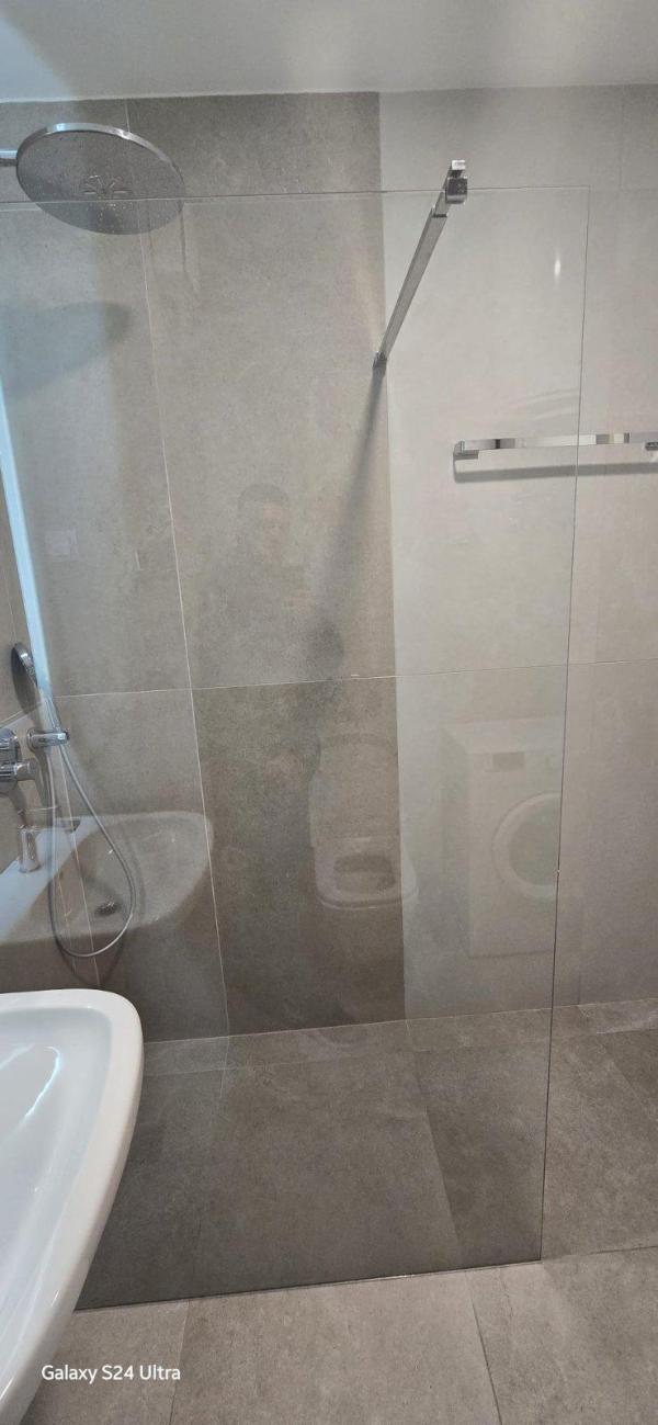 Slika 10 - Bulevar heroja sa Košara, Dvosoban stan za izdavanje, 53m2, 900€