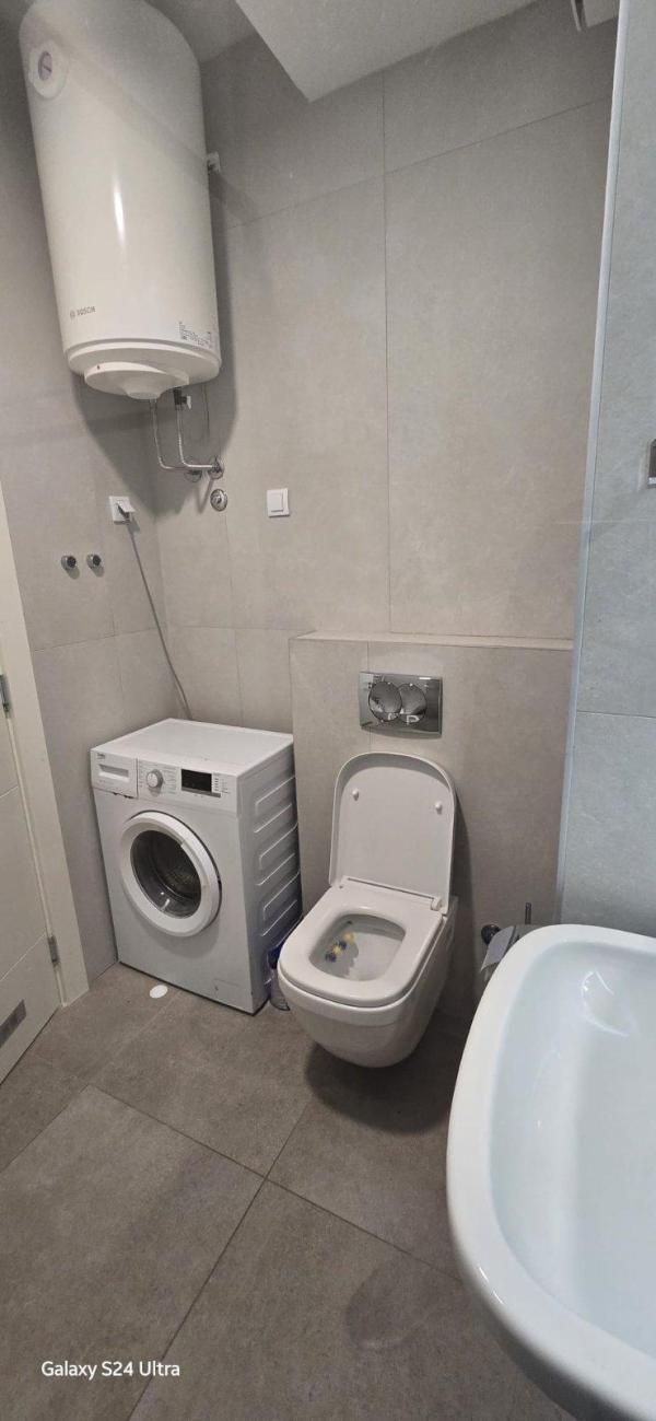 Slika 11 - Bulevar heroja sa Košara, Dvosoban stan za izdavanje, 53m2, 900€