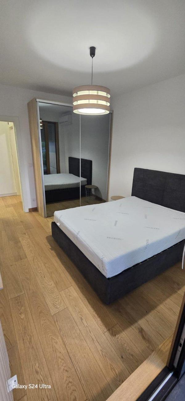 Slika 8 - Bulevar heroja sa Košara, Dvosoban stan za izdavanje, 53m2, 900€