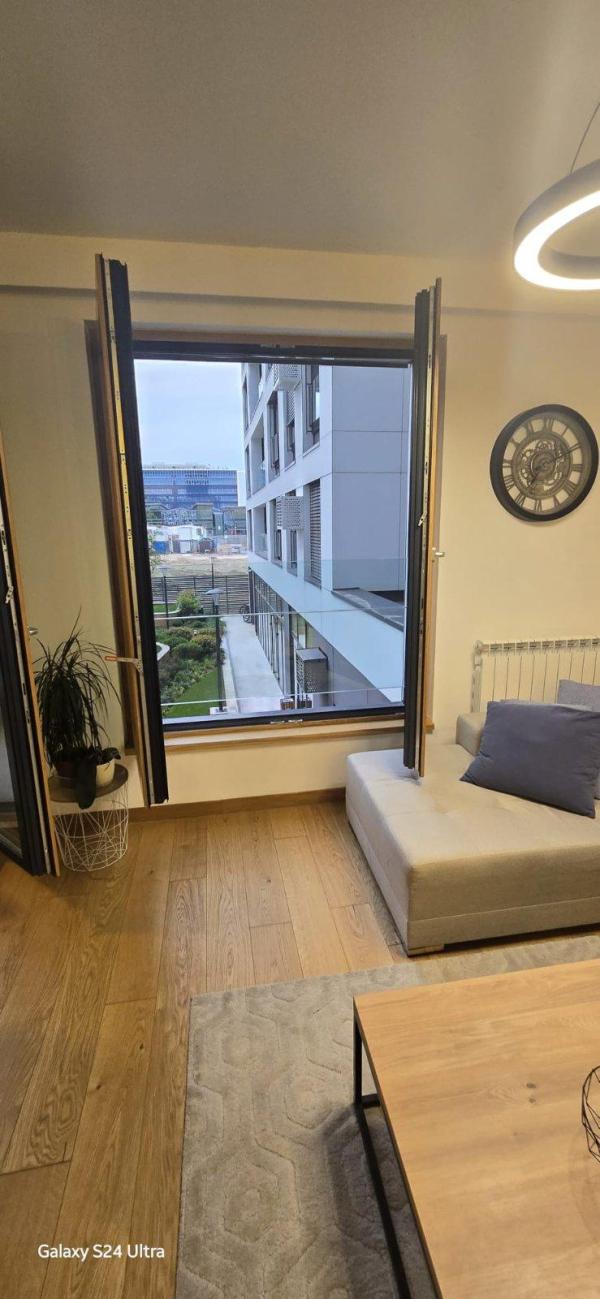 Slika 4 - Bulevar heroja sa Košara, Dvosoban stan za izdavanje, 53m2, 900€