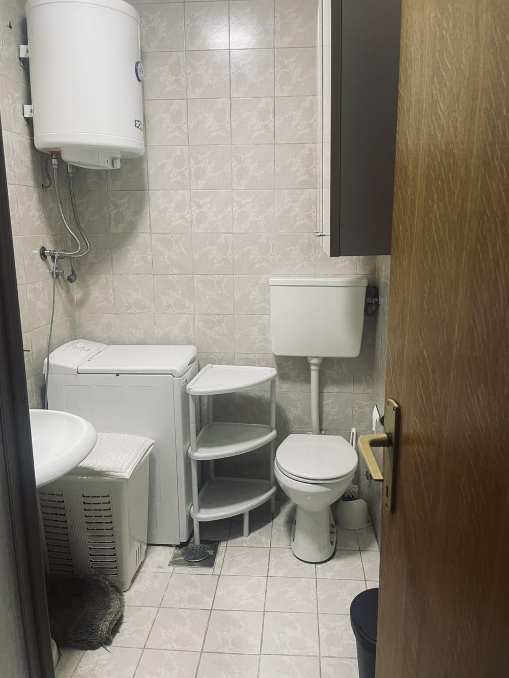 Slika 11 - Stjepana Ljubiše, Trosoban stan za izdavanje, 68m2, 550€