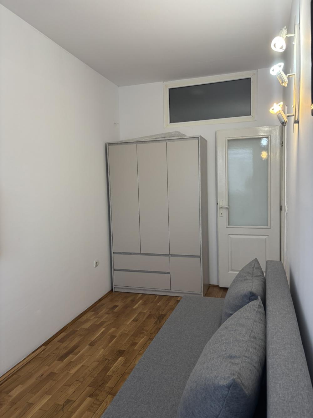 Slika 9 - Južni Bulevar, Dvosoban stan za izdavanje, 43m2, 600€