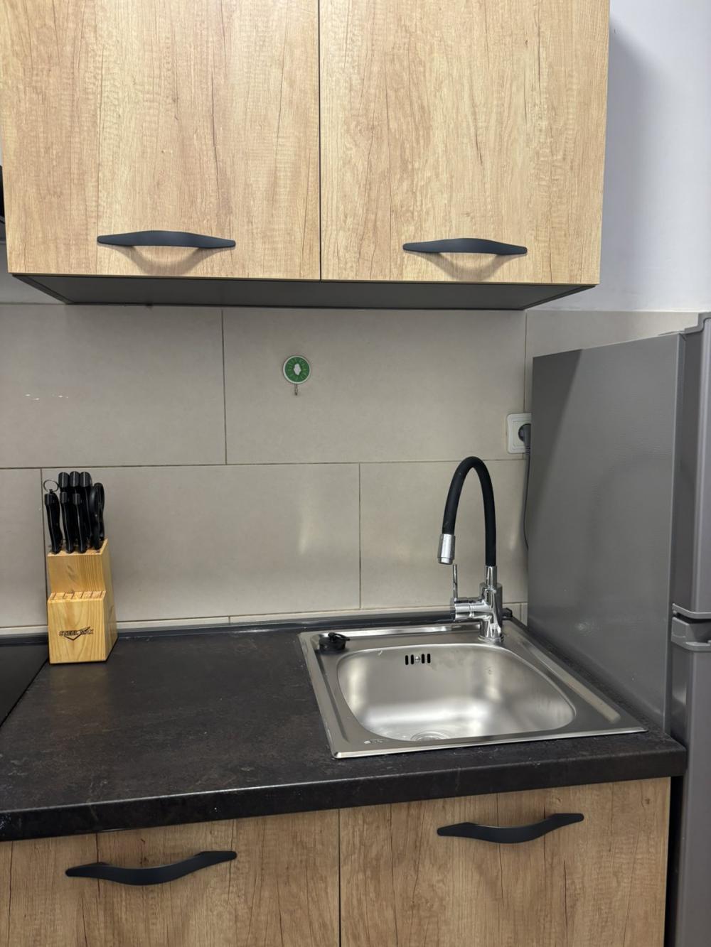 Slika 7 - Južni Bulevar, Dvosoban stan za izdavanje, 43m2, 600€