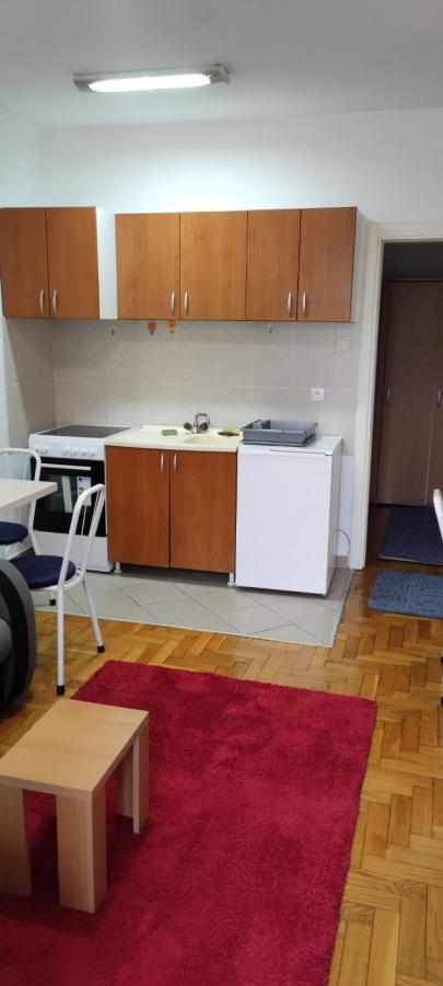 Slika 4 - Jednosoban stan za izdavanje, 24m2, 290€