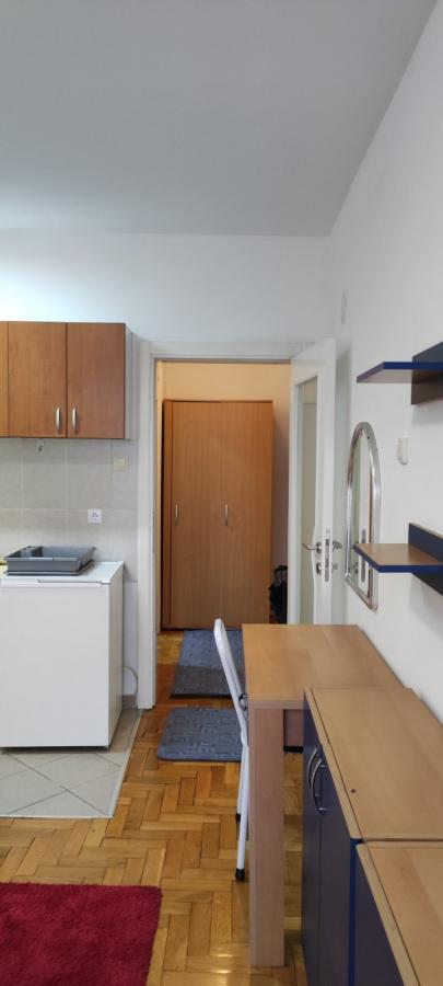 Slika 5 - Jednosoban stan za izdavanje, 24m2, 290€