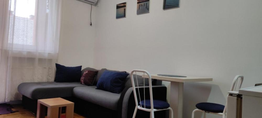 Slika 1 - Jednosoban stan za izdavanje, 24m2, 290€