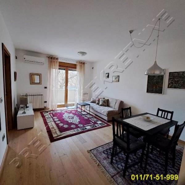 Slika 1 - Sokolska, Dvosoban stan za izdavanje, 55m2, 800€