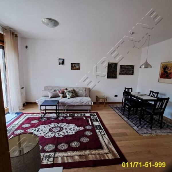 Glavna slika -Sokolska, Dvosoban stan za izdavanje, 55m2, 800€
