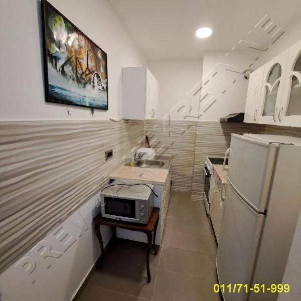 Slika 7 - Sokolska, Dvosoban stan za izdavanje, 55m2, 800€