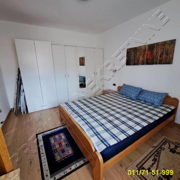 Slika 3 - Sokolska, Dvosoban stan za izdavanje, 55m2, 800€