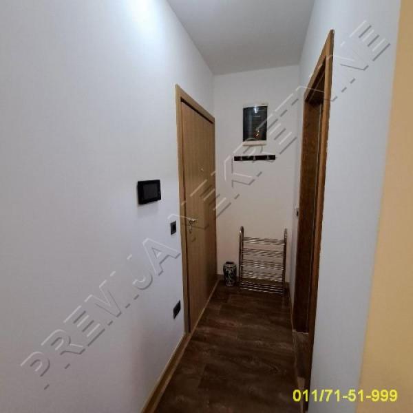 Slika 9 - Sokolska, Dvosoban stan za izdavanje, 55m2, 800€