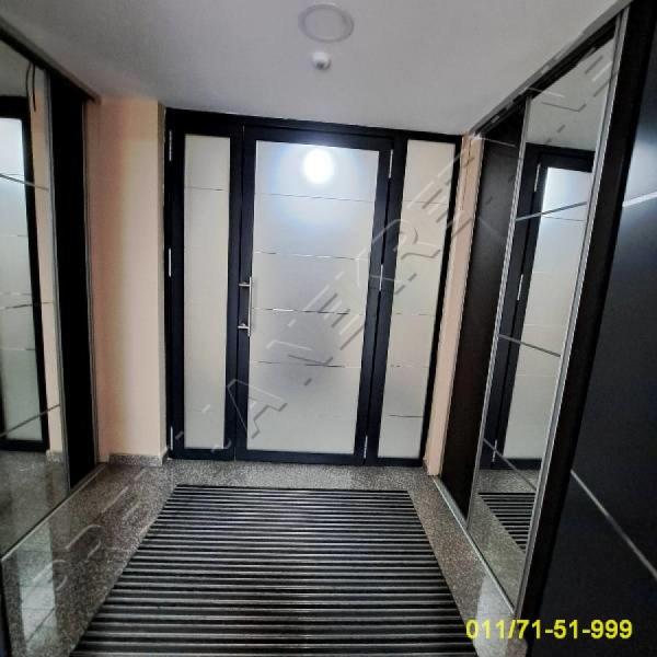 Slika 10 - Sokolska, Dvosoban stan za izdavanje, 55m2, 800€