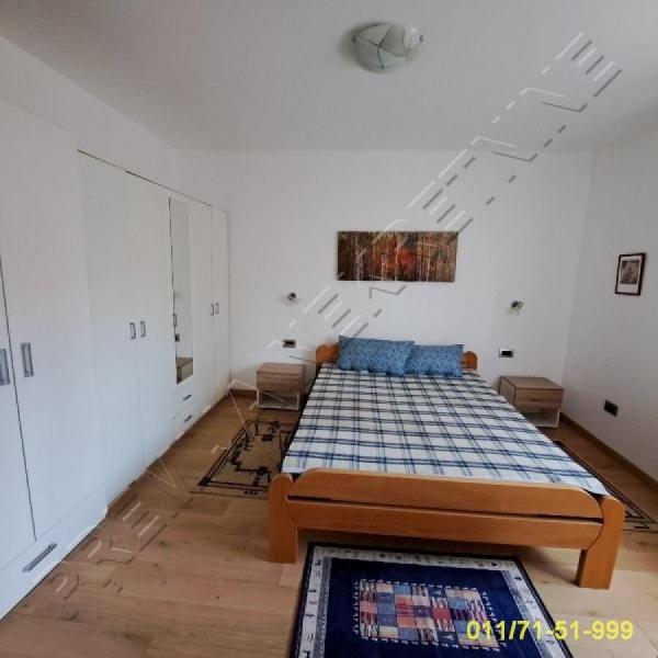 Slika 4 - Sokolska, Dvosoban stan za izdavanje, 55m2, 800€
