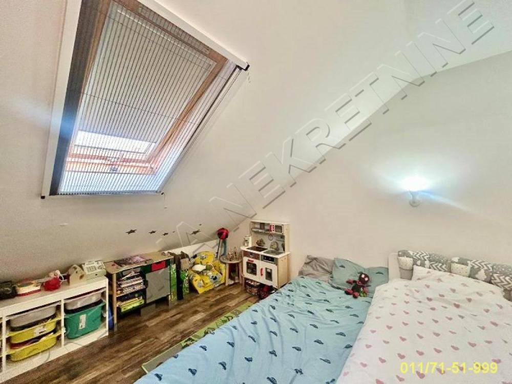 Slika 9 - Mihaila Bulgarkova, Dvosoban stan na prodaju, 52m2, 135.000€