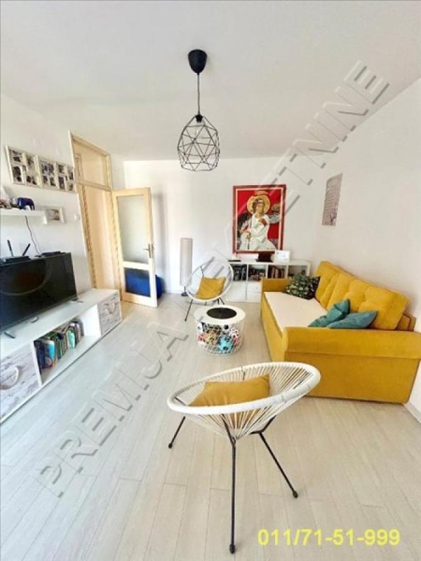 Glavna slika -Mihaila Bulgarkova, Dvosoban stan na prodaju, 52m2, 135.000€