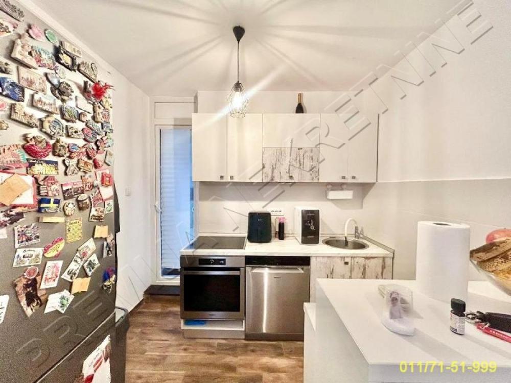 Slika 5 - Mihaila Bulgarkova, Dvosoban stan na prodaju, 52m2, 135.000€