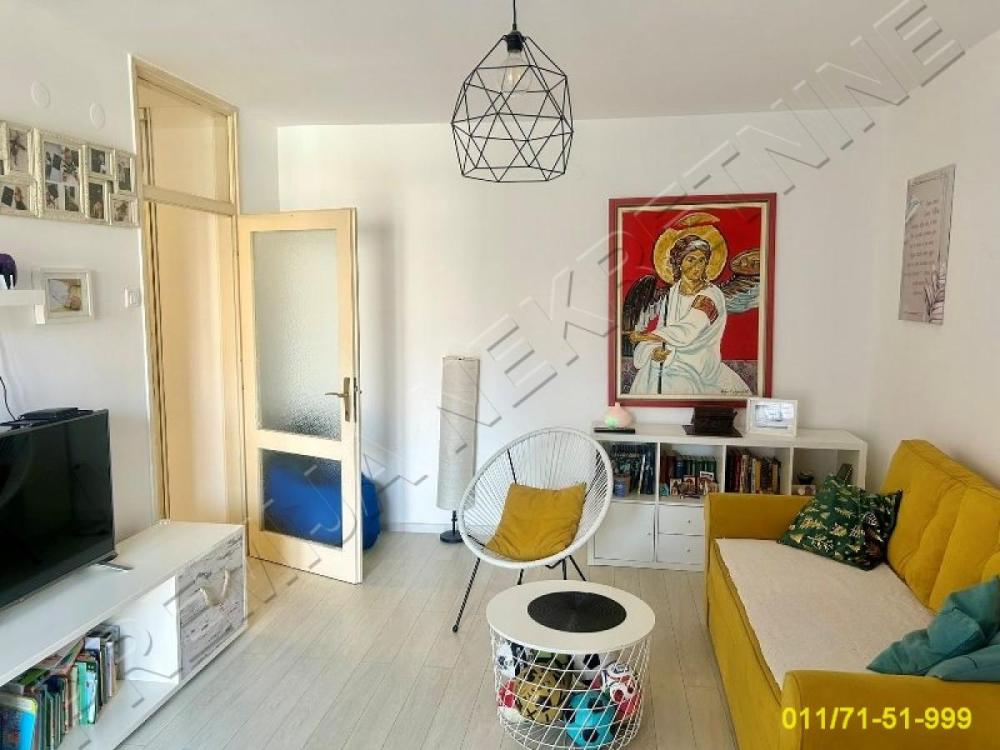 Slika 1 - Mihaila Bulgarkova, Dvosoban stan na prodaju, 52m2, 135.000€