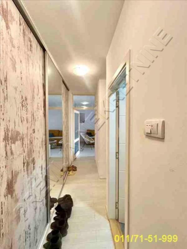 Slika 10 - Mihaila Bulgarkova, Dvosoban stan na prodaju, 52m2, 135.000€