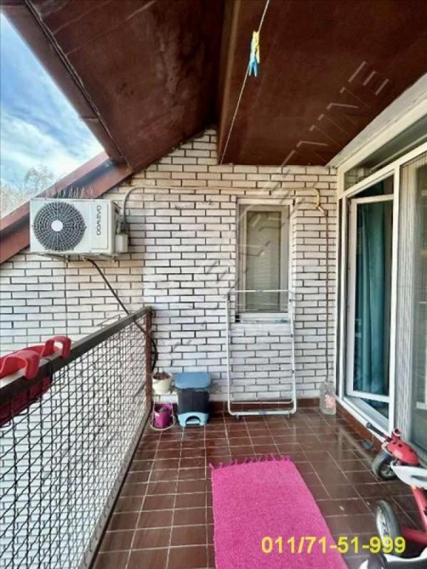 Slika 4 - Mihaila Bulgarkova, Dvosoban stan na prodaju, 52m2, 135.000€