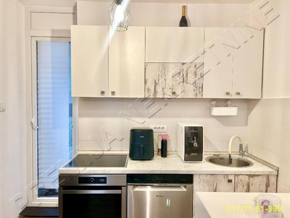 Slika 6 - Mihaila Bulgarkova, Dvosoban stan na prodaju, 52m2, 135.000€