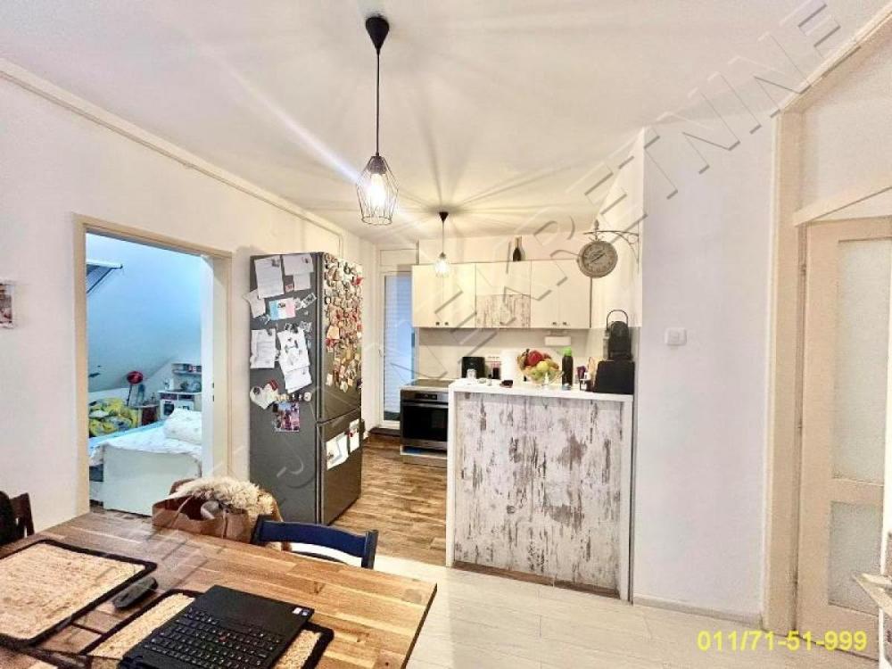 Slika 8 - Mihaila Bulgarkova, Dvosoban stan na prodaju, 52m2, 135.000€