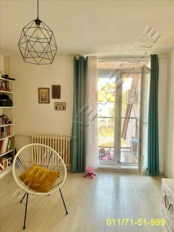 Slika 2 - Mihaila Bulgarkova, Dvosoban stan na prodaju, 52m2, 135.000€