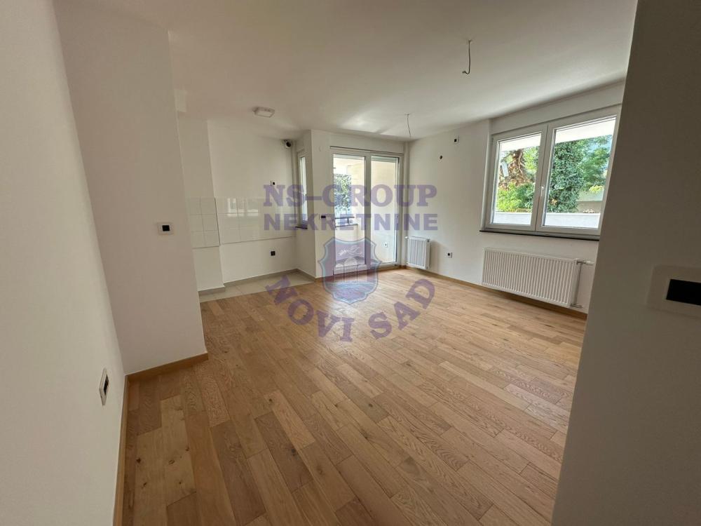 Slika 1 - Troiposoban stan na prodaju, 68m2, 168.280€