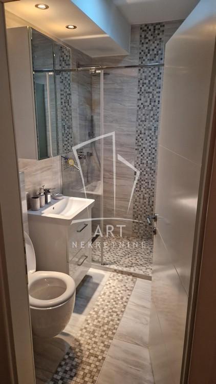 Slika 7 - Tomaša Ježa, Dvosoban stan za izdavanje, 40m2, 900€