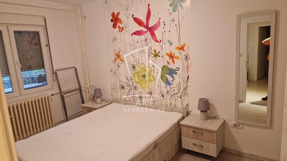 Slika 6 - Tomaša Ježa, Dvosoban stan za izdavanje, 40m2, 900€