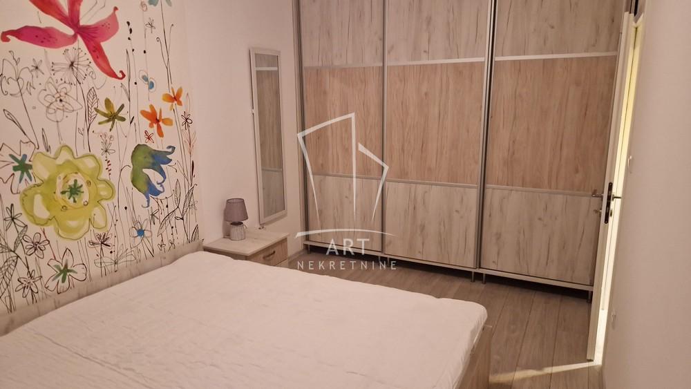 Slika 5 - Tomaša Ježa, Dvosoban stan za izdavanje, 40m2, 900€