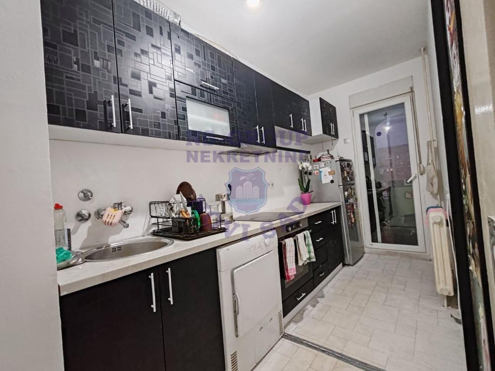 Slika 3 - Trosoban stan na prodaju, 74m2, 175.100€