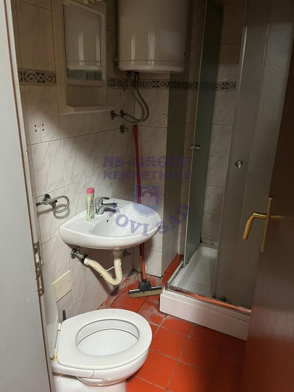 Slika 4 - Jednosoban stan na prodaju, 30m2, 103.000€