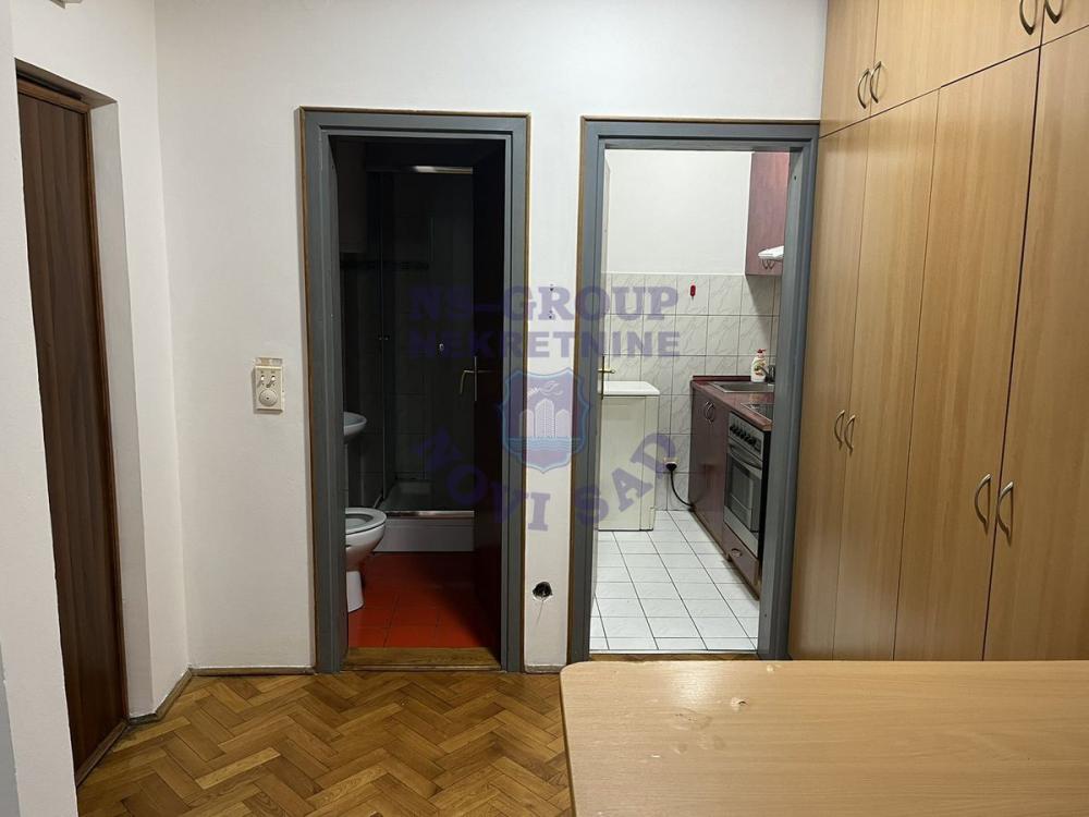 Slika 6 - Jednosoban stan na prodaju, 30m2, 103.000€